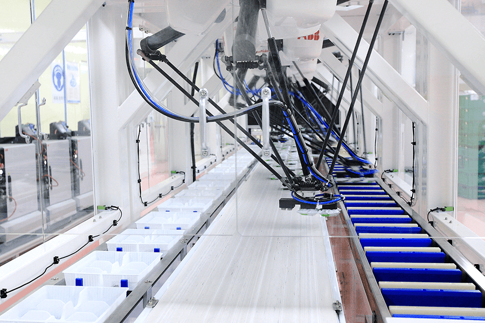 ABB FlexPicker