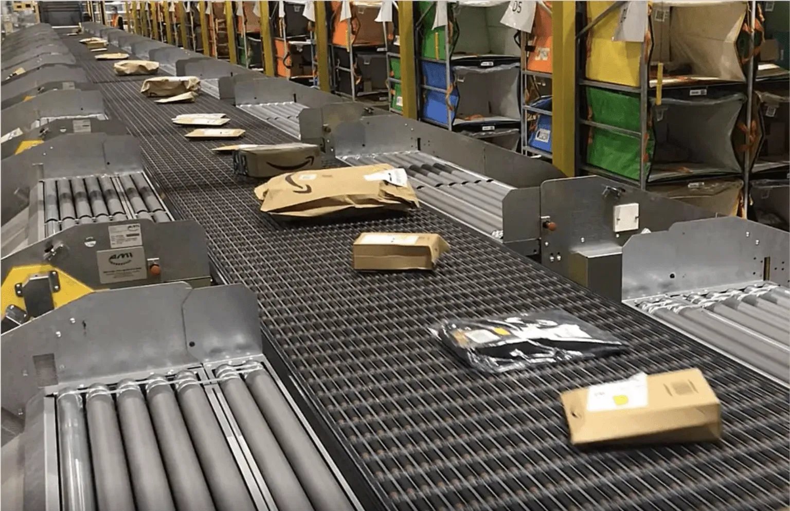 ARB Sorters