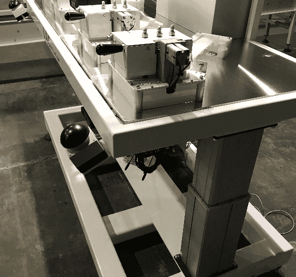 Automation System