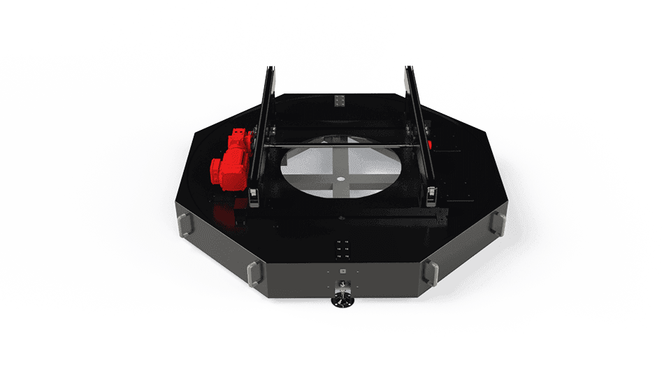 Chain Turntables