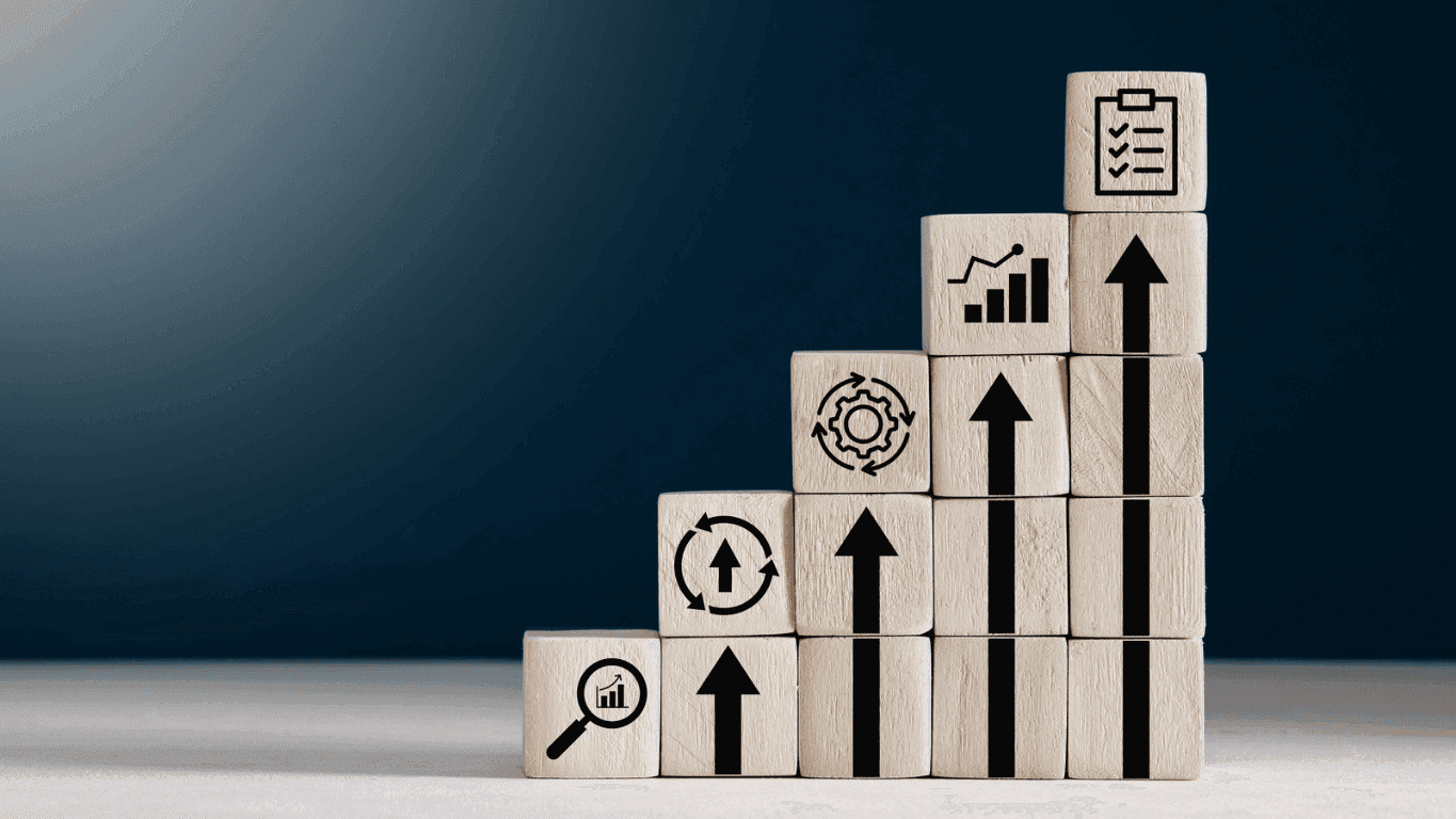 Continuous Improvement 