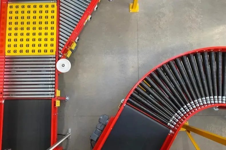 Conveyor