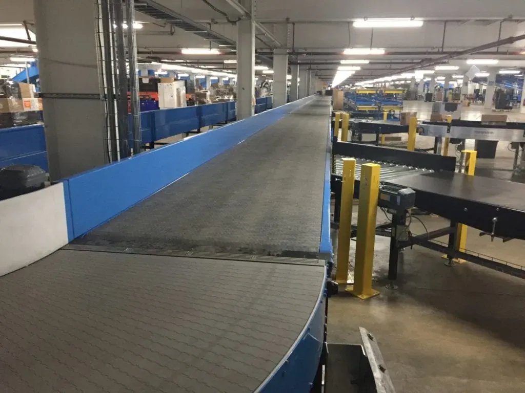Conveyor Belt