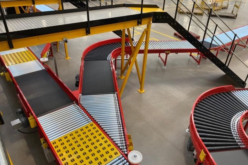 Conveyor Systems