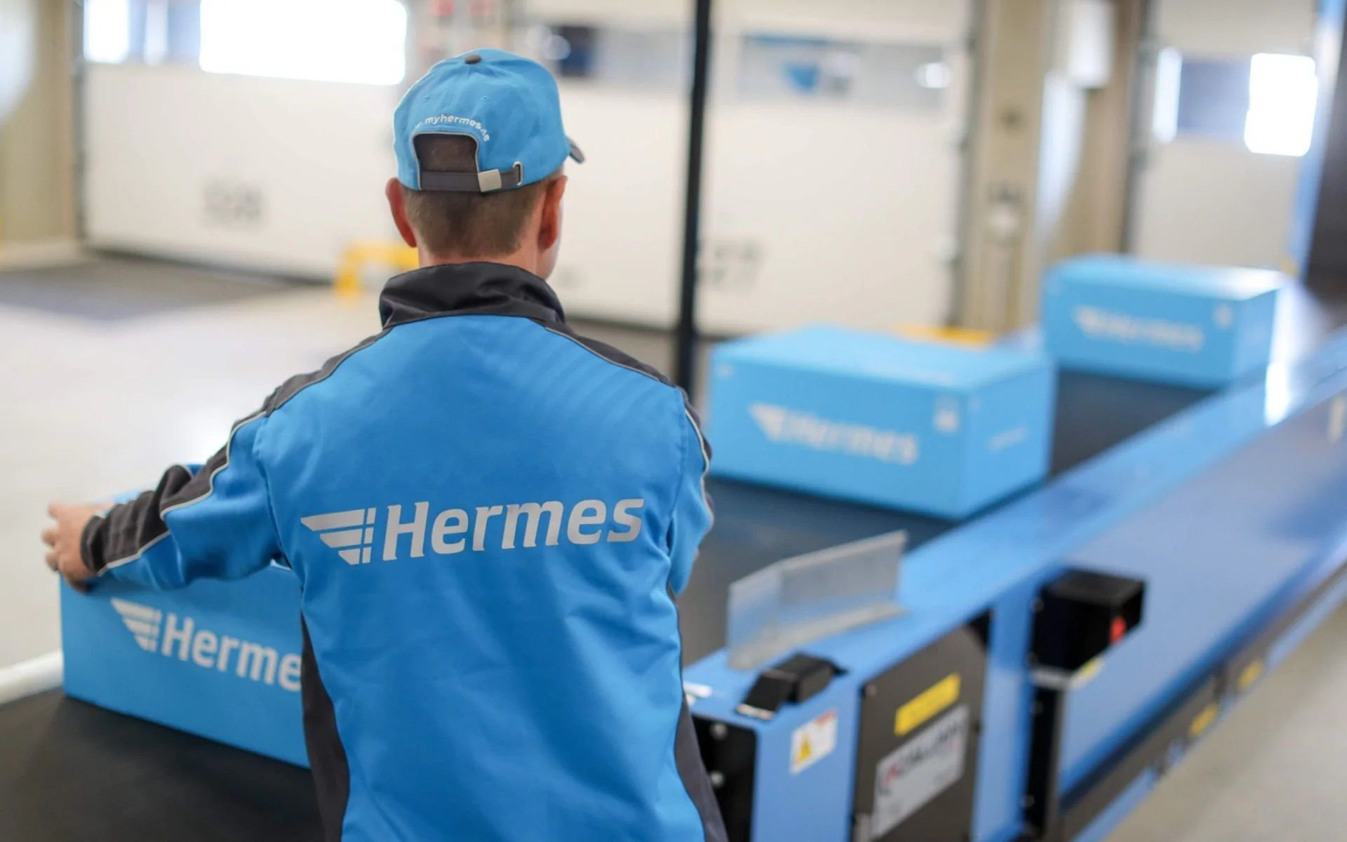 Hermes