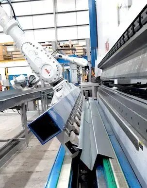 Keystone conveyors