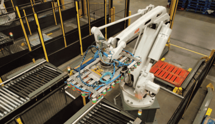 LAC AUTOMATION