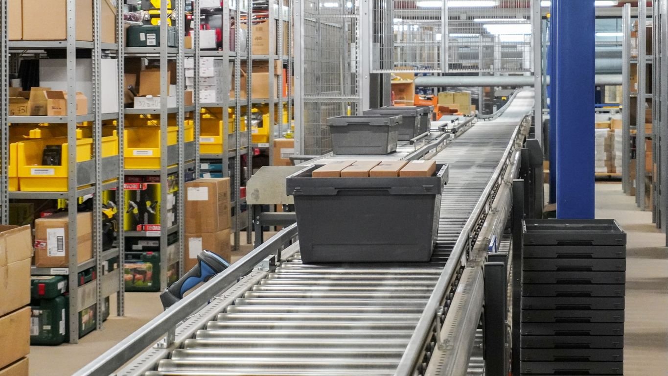 LOGISTICS SOLUTE