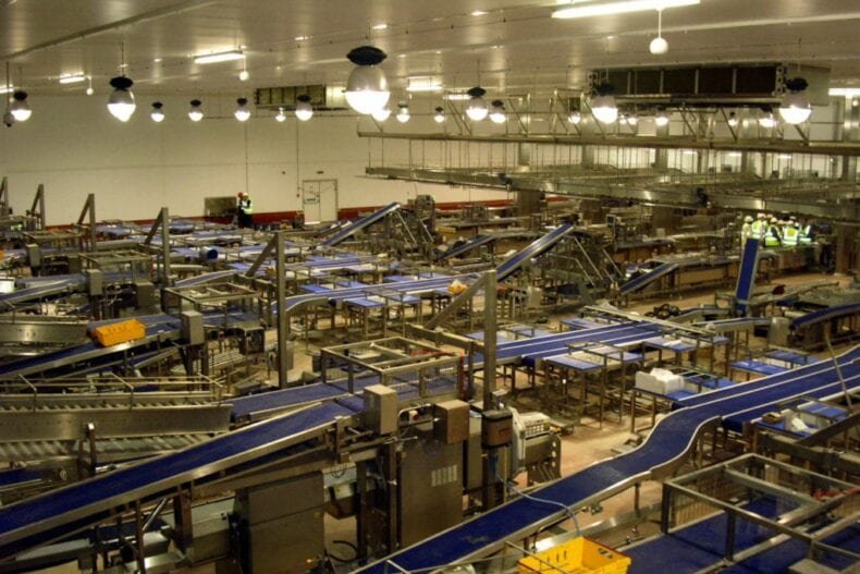 MODULAR-CONVEYOR