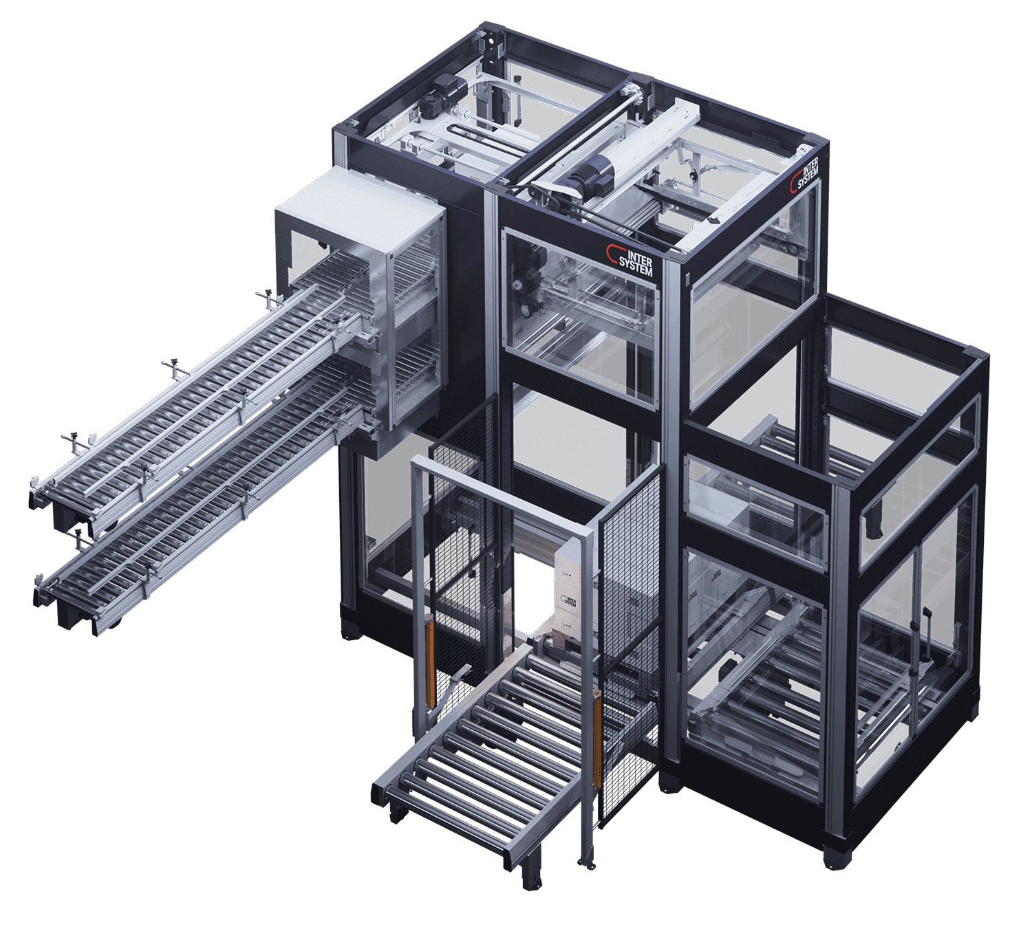 MULTI Palletiser