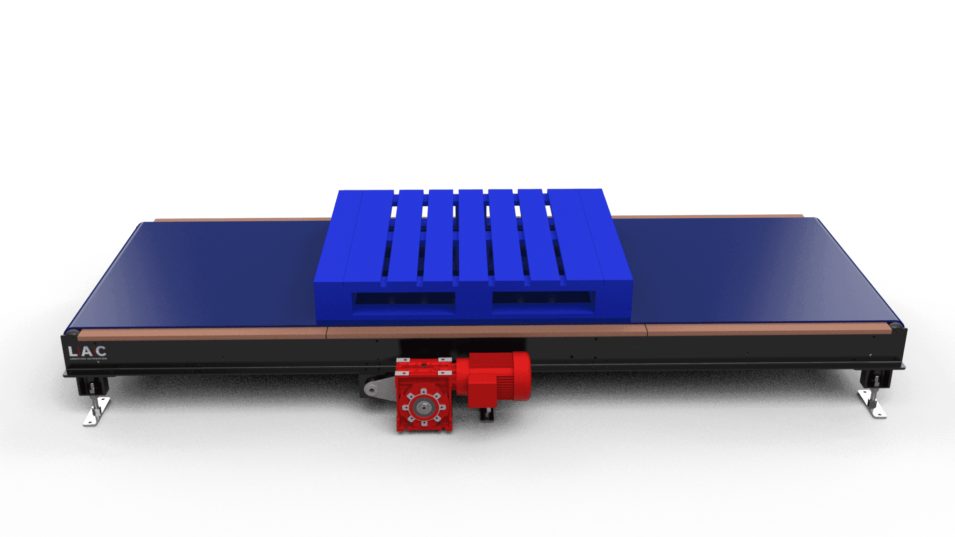 Modular Belt