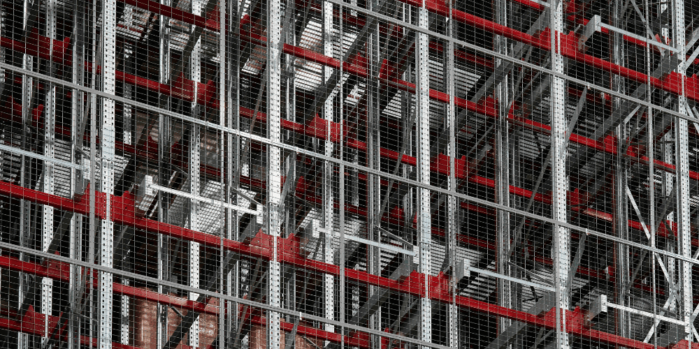 Pallet Shuttle System