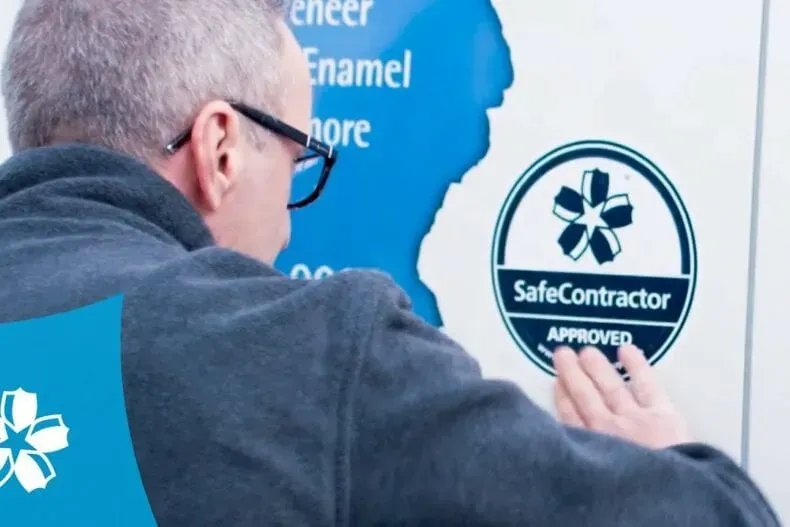 Safe contractor