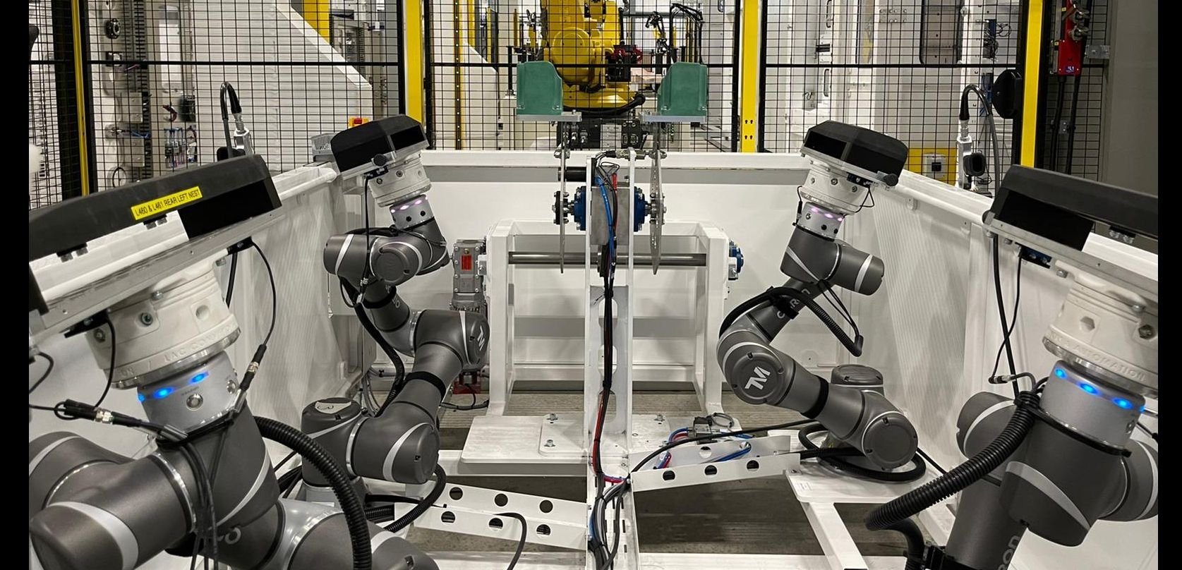 bespoke automation