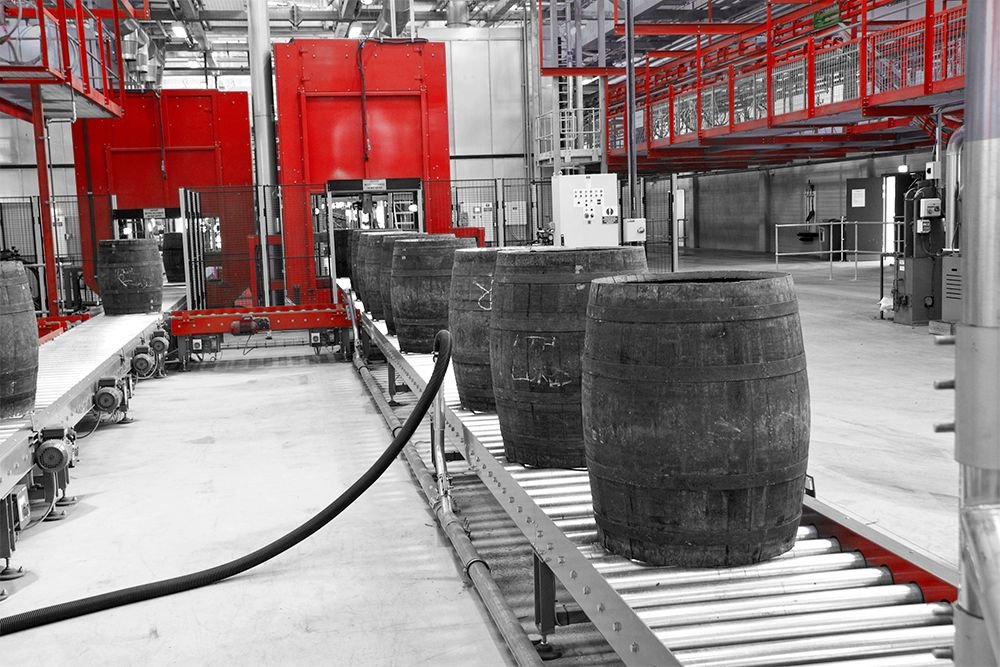 bespoke barrels