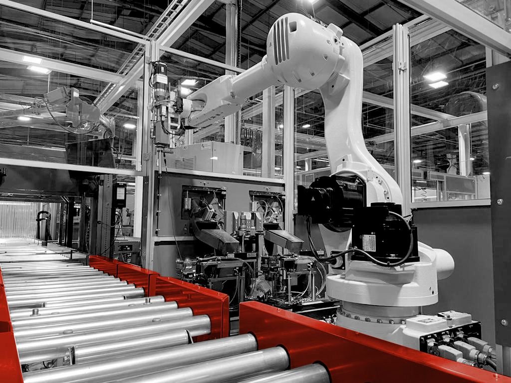 bespoke conveyor uk