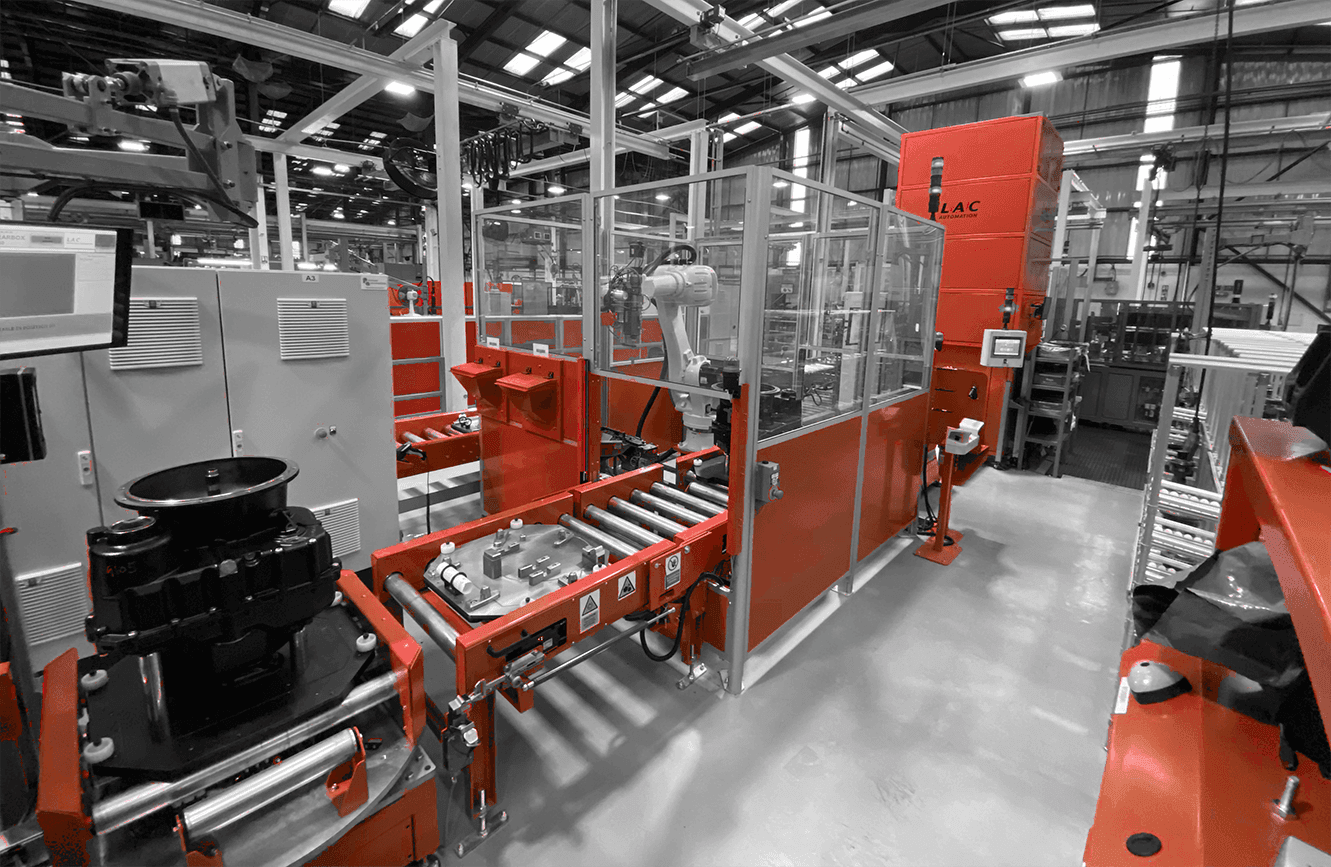 bespoke equipment
