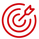 bullseye icon