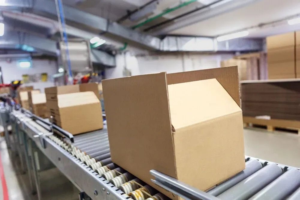 conveyor belts