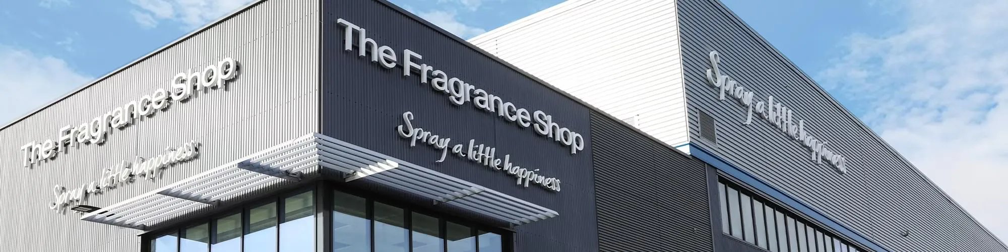 fragrance shop