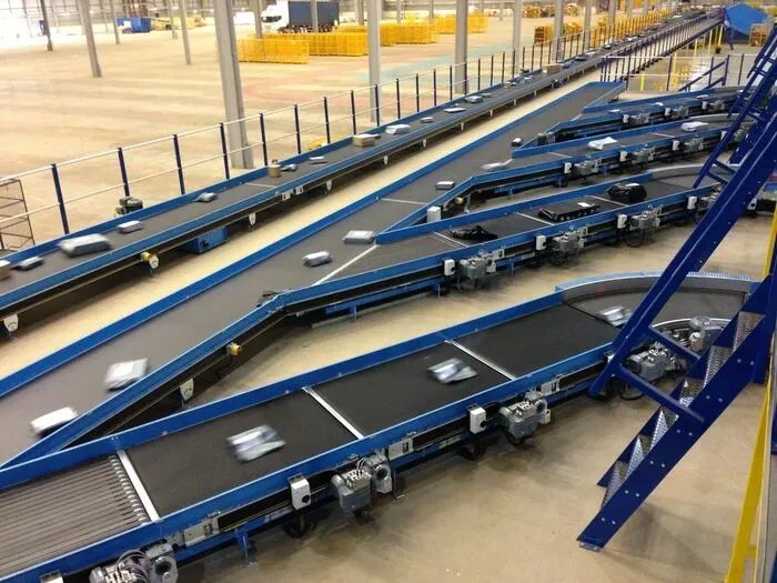 lac-conveyors