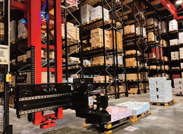 lac warehouse