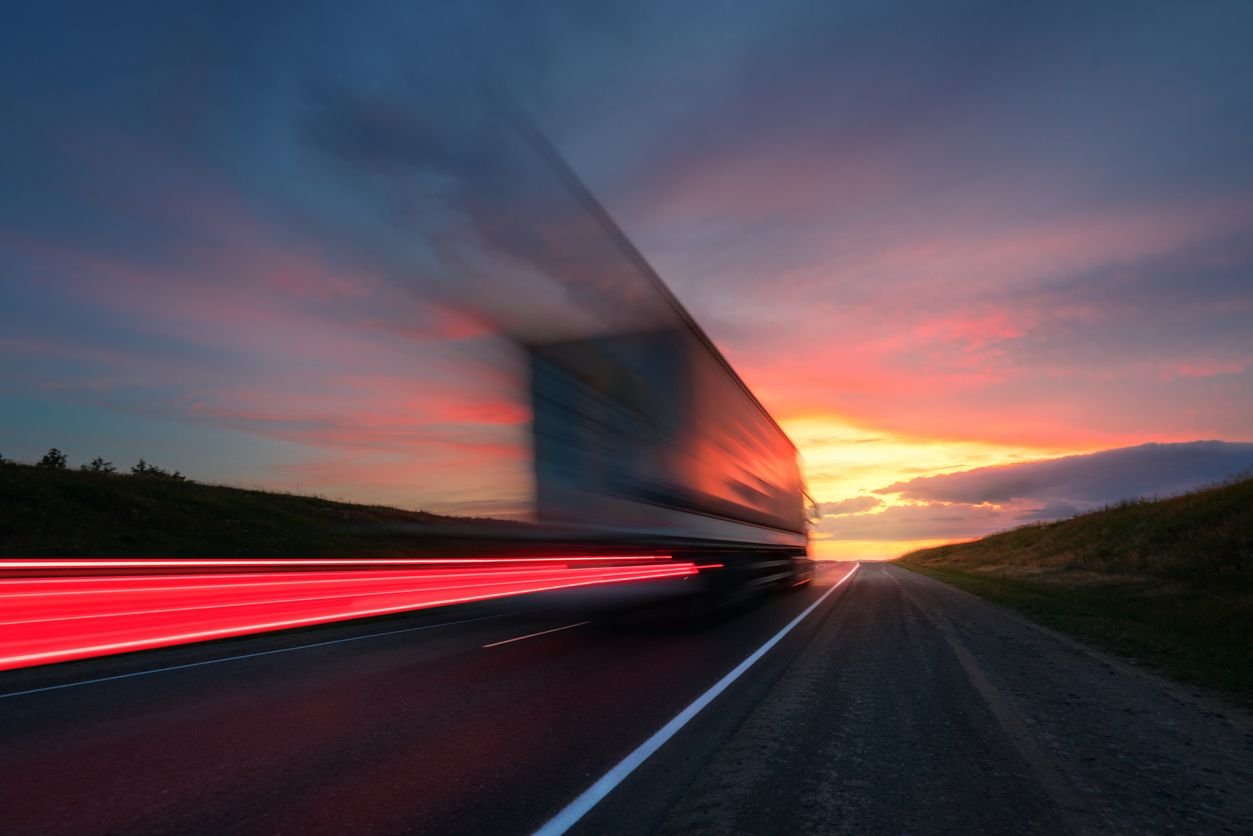 logistics software