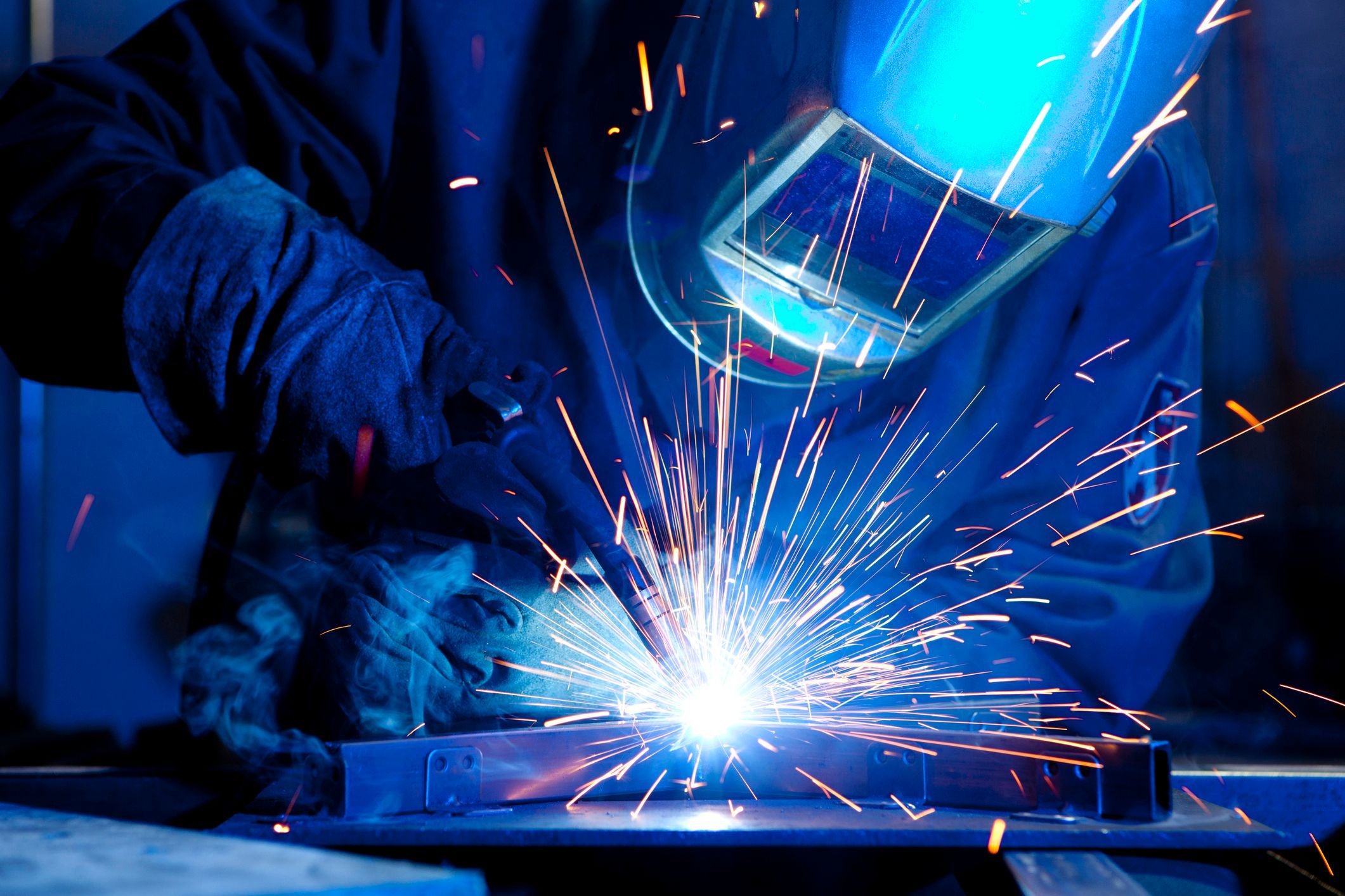 manufacturing uk