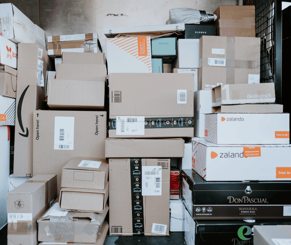parcel carrier
