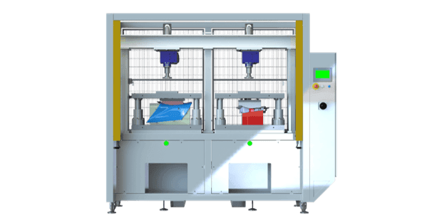 servo-driven tool