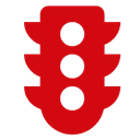traffic light icon