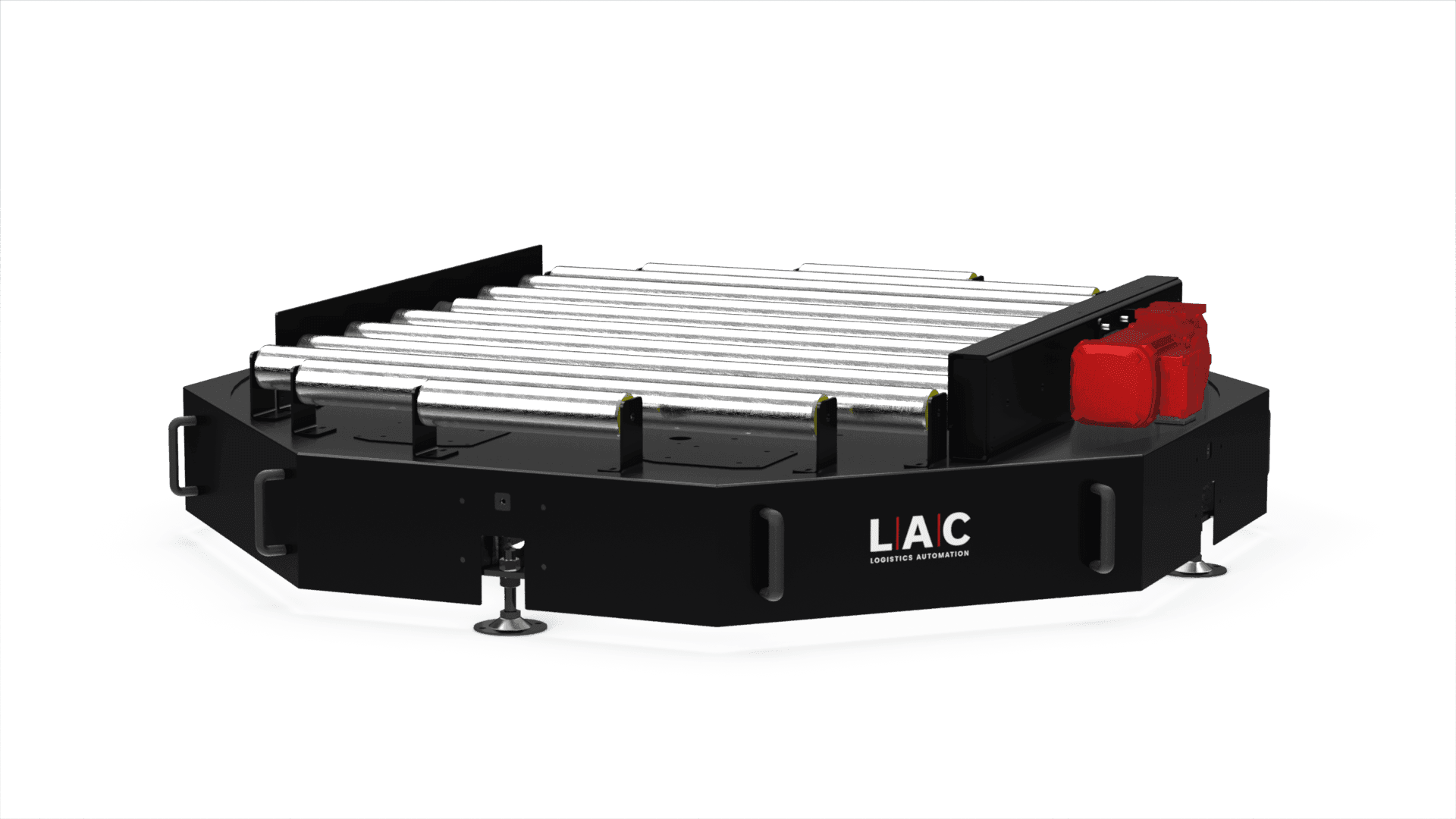 turntable Roller
