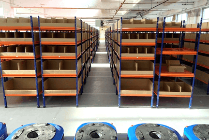 warehouse