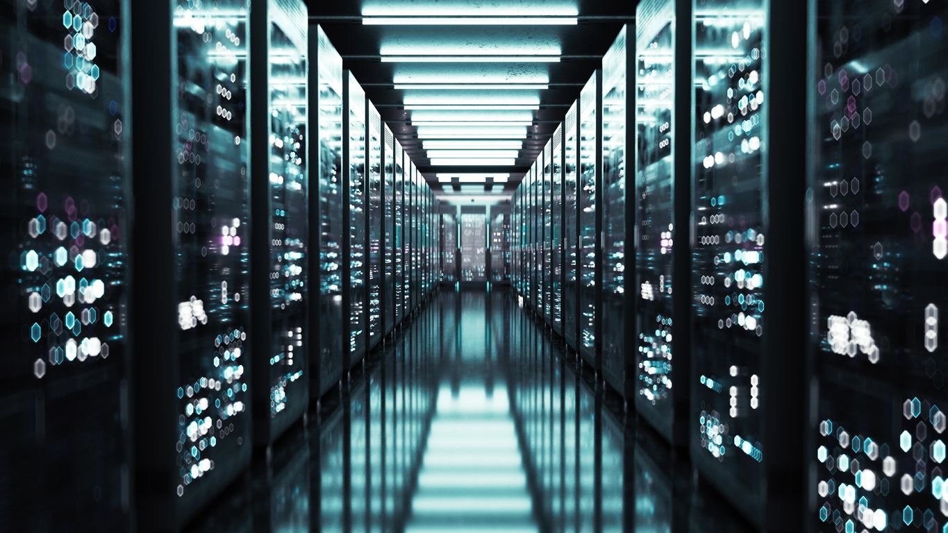 warehouse software