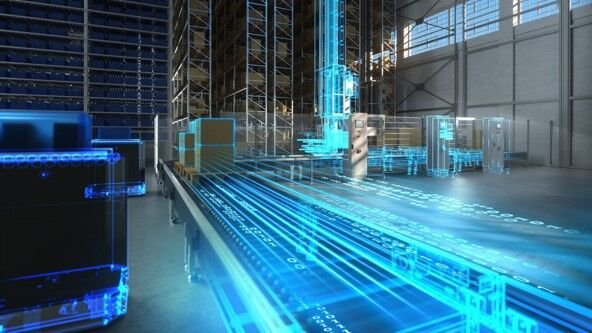 KPIs Monitored With Warehouse Control Systems