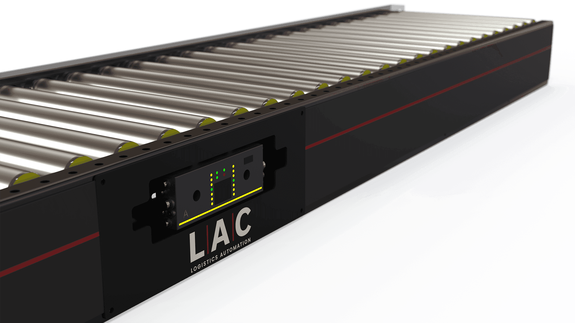 Poly-V Conveyor Straight 10(2)