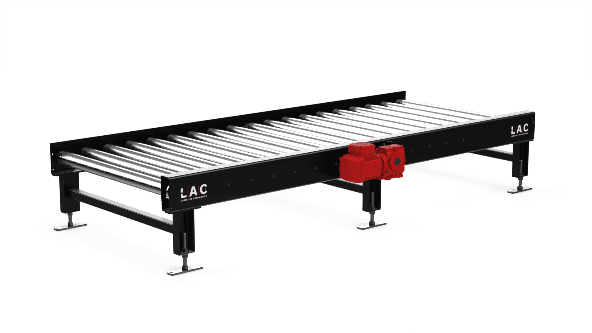 Powered Pallet Roller 3