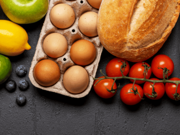 food conveyor system