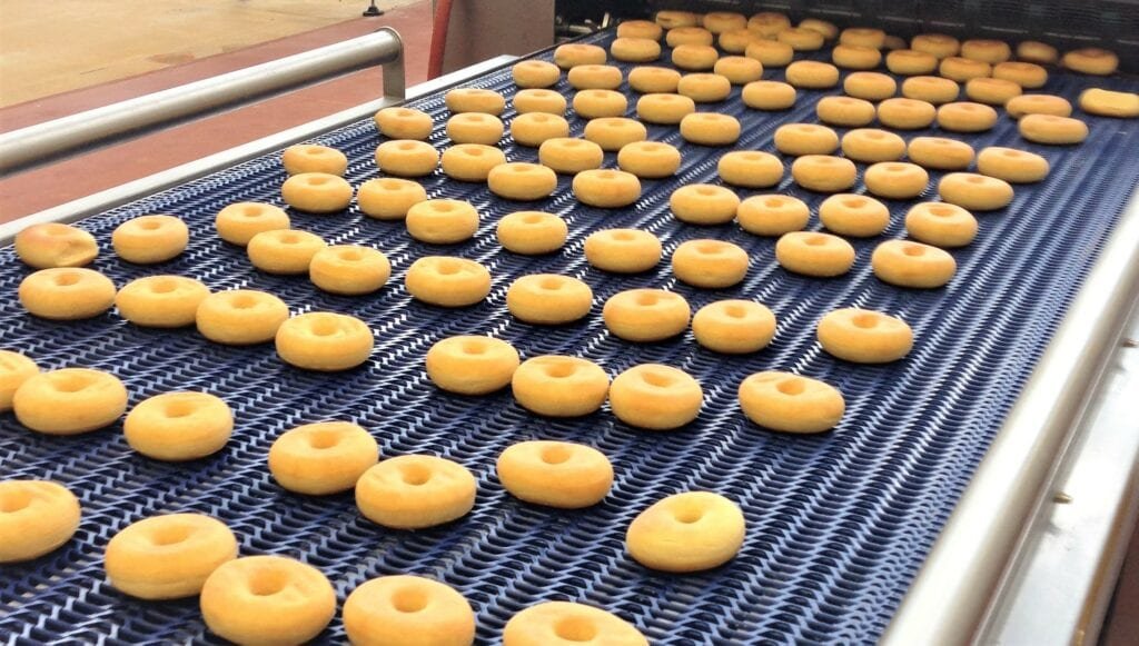 What are Modular Conveyors | LAC Logistics Automation