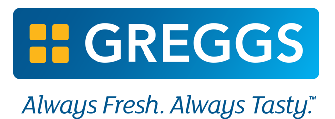 GREGGS logo
