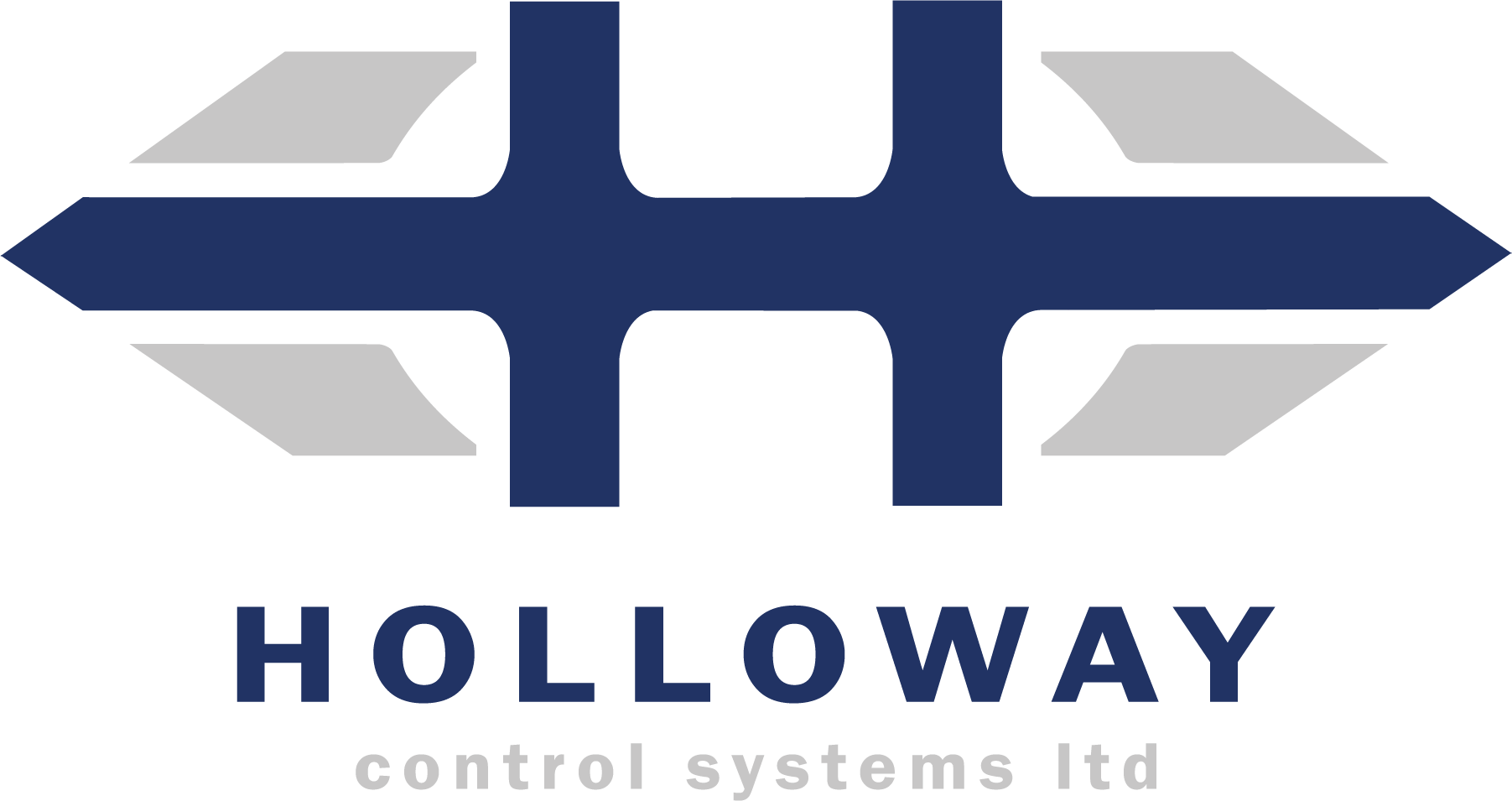 Holloway Controls Logo