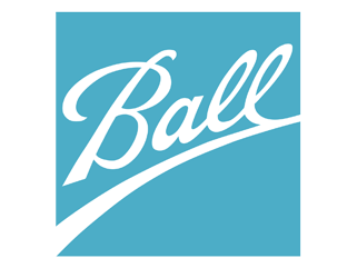 Ball Corporation logo
