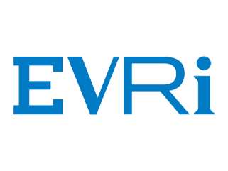EVRI logo