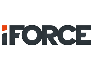 iFORCE logo