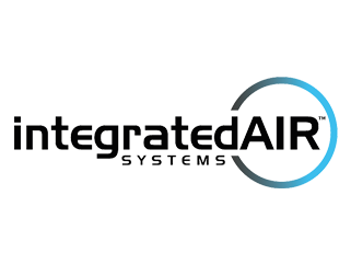 Integrated Air Systems logo